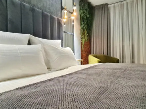 Апартаменты Loft4You Grey