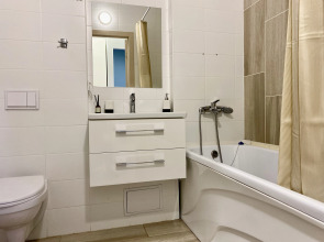 Незабудка комфорт класса с чудесным двориком