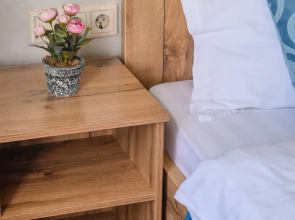 Апартаменты M.O.O.N. APARTMENTS Жк Arbat