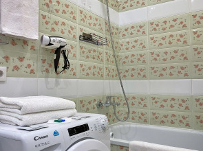 Квартира Стильная однушка в центре рядом с НИИТО