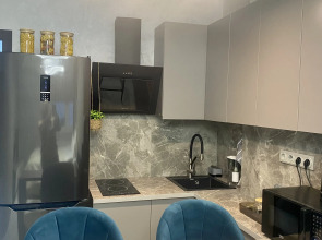 Апартаменты Уютные Апартаменты в Центре