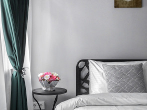 Гостевой дом Атмосфера