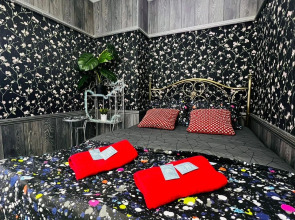 Гостевой дом В сердце Питера на Загородном