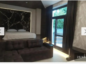 Гостевой дом Островок