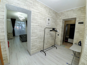 Апартаменты с видом на Акбарс Арену