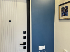 Апартаменты Гринхаус