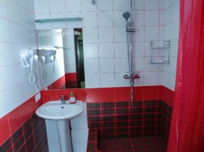 Гостевой Дом GOLD OVEN