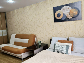 Vladimir Apartments