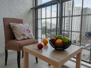 Квартира в центре города