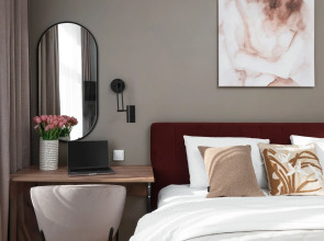 Квартира Комфортная и Стильная на Арбате