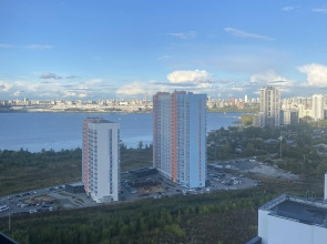 Апартаменты Coloгs