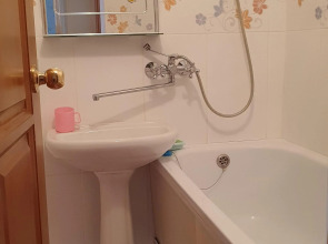 Квартира Отдых в Центре Города с Комфортом