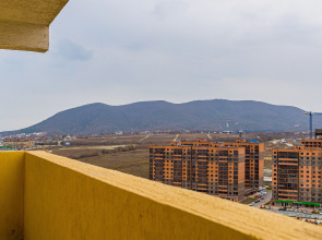 Апартаменты в Южном Районе Новороссийска от LetoApart