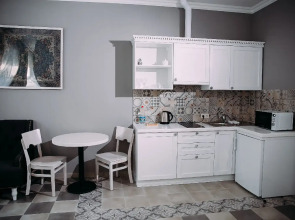 Апарт-отель Марфуга