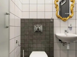 Апартаменты LetYourFlat Loft