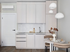 Квартира Морф Piter Apartments у Фрунзенской