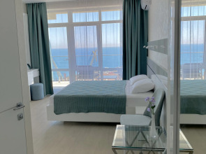 Гостевой дом Villa Shabli