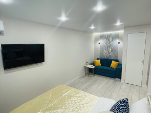 Квартира Уютная в Центре Города