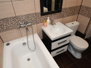 Апартаменты с Балконом