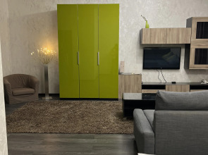 Отель ЯрДом