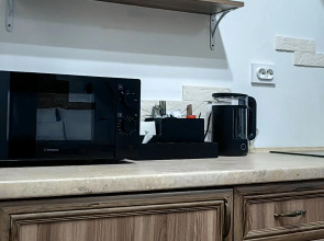 Апартаменты 2 Хоум Раушен в Светлогорске