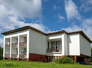 Schelykovo Std Rf HY Health Resort