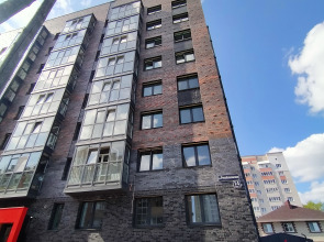 Квартира Евродвушка в новостройке