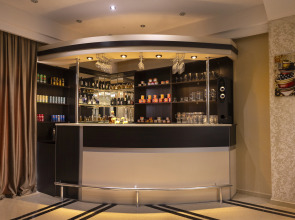 Отель Grand Palace Tbilisi