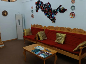 Отель Nazira Boutique