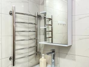 Апартаменты Ярославская