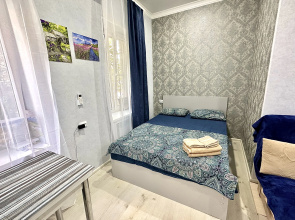 Shikalad Kmv Studiya V Rayone Zori Stavropolyya Flat