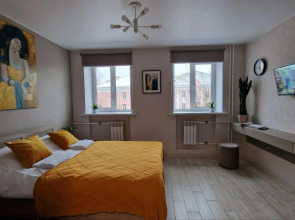 Квартира на бульваре Радищева 19