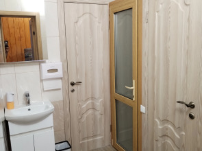 Гостевой Дом Zhara