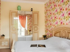 Апартаменты Ф.Е.Я.