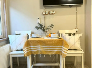 Апартаменты В Сердце Города