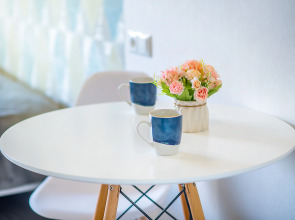 Апартаменты HB apartments University I