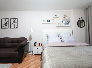 Квартира на Утренней