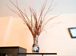 Апартаменты Проспект Революции, д. 9-А-110