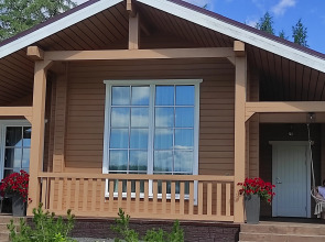 Гостевой Дом Семейный