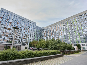 Квартира 2 комнатная квартира в ЖК Новин