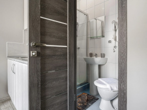 Апартаменты New Horizon MokhovayaART - обновленный дизайн у набережной Фонтанки