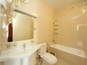 Гостевой Дом Монарх