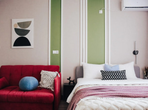 Квартира Yousinn на Никитина 67 303