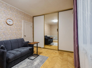 Квартира на Кутузовском 15