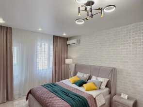 Na Ulitse Fatykha Amirkhana 23 Flat
