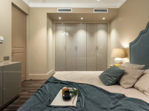 Апартаменты P.S.Apartments у Новой Голландии