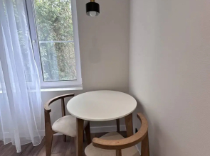 Двухкомнатная квартира в Медведково до 5 спальных мест