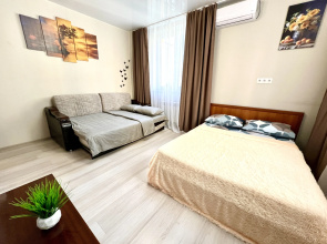 Uyutniye V Zhk Raduzhny Lyuks Apartments