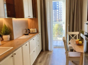 Квартира Балтик Люкс