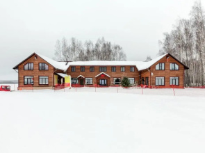 База отдыха СК Подолино